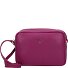  Fly shoulder bag leather 24 cm Variant vivid purple