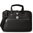  Berna Briefcase 41 cm Laptop compartment Variant black