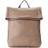 Elvira Daypack Leather 66 cm Laptop compartment Variant stone