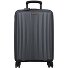  Enais 4 wheels Cabin trolley 55 cm Variant dark grey