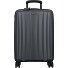  Enais 4 wheels Cabin trolley 55 cm Variant dark grey