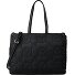  Puffy Shoulder Bag 40 cm Variant nero