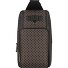  The Core shoulder bag 17 cm Variant dadino brown
