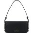  Liv Shoulder Bag Leather 22 cm Variant black