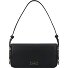 Liv Shoulder Bag Leather 22 cm Variant black Liv Shoulder Bag Leather 22 cm Variant black
