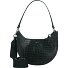  Chantaco Classics Shoulder Bag S Genuine Leather 23 cm Variant sinople
