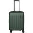Dynamiic 4 wheels Cabin trolley 55 cm with expansion pleat Variant grün Dynamiic 4 wheels Cabin trolley 55 cm with expansion pleat Variant grün