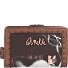 Nature Edition Wallet RFID protection 14 cm Variant mehrfarbig Nature Edition Wallet RFID protection 14 cm Variant mehrfarbig