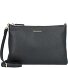  Best Crossbody Shoulder bag Leather 22.5 cm Variant noir
