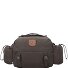  Singi Hip Pack 31 cm Variant dark olive