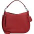 Juna Shoulder bag Leather 34 cm Variant red Juna Shoulder bag Leather 34 cm Variant red