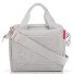  Allrounder handbag 22 cm Variant twist sky rose