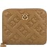 Taylor Wallet Leather 13 cm Variant piantagione-antique gold Taylor Wallet Leather 13 cm Variant piantagione-antique gold