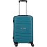  Leon 4 wheels Cabin trolley 55 cm Variant petrol