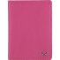  Madrid identity card case RFID leather 9 cm Variant fuchsia