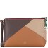  Carrara Shoulder bag Leather 28 cm Variant bosco