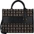  Ridhi Shopper Bag M 34.5 cm Variant nero