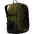 Borealis Classic backpack 48 cm laptop compartment Variant forest olive-tnf black- Borealis Classic backpack 48 cm laptop compartment Variant forest olive-tnf black-