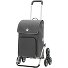  Treppensteiger Royal Shopper Ipek Maxi Shopping Trolley 58 cm Variant anthrazit