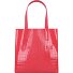Reptcon handbag 25 cm Variant coral Reptcon handbag 25 cm Variant coral
