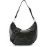 Regina Shoulder Bag 28 cm Variant nero Regina Shoulder Bag 28 cm Variant nero