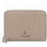  Ivy Wallet RFID protection Leather 11.5 cm Variant alpaca beige