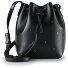 Dancing Letters Bag bag S Leather 12 cm Variant black  Dancing Letters Bag bag S Leather 12 cm Variant black