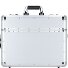  Pilot case 47 cm Variant silber