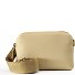  Ultralight Shoulder bag 20 cm Variant parsnip