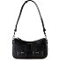  Kassie Shoulder Bag 25 cm Variant black
