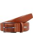  Belt leather Variant cognac | 95 cm