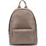 Jil Daypack Leather 41 cm Laptop compartment Variant neutral grey Jil Daypack Leather 41 cm Laptop compartment Variant neutral grey