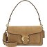 Tabby Shoulder Bag Leather 26 cm Variant sand Tabby Shoulder Bag Leather 26 cm Variant sand