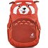  Kikki Kids backpack 28 cm Variant flame-brick