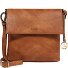  Jana Shoulder bag 25 cm Variant cognac
