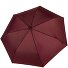  Buddy Duo pocket umbrella 27 cm Variant uni berry