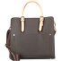 Ella handbag 30 cm Variant dunkelbraun Ella handbag 30 cm Variant dunkelbraun