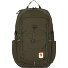 Skule 20 Daypack 43 cm Laptop compartment Variant deep forest