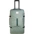 Travel 90 2 wheels Trolley 75 cm Variant sage green Travel 90 2 wheels Trolley 75 cm Variant sage green