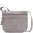 Basic Arto shoulder bag 29 cm Variant grey gris Basic Arto shoulder bag 29 cm Variant grey gris