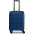  Baseliner 4 wheels Cabin suitcase S 55 cm Variant navy blue