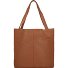  Nappa Shopper Bag Leather 43 cm Variant caramel