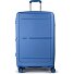  5899 4 wheels Trolley L 75 cm Variant dunkelblau