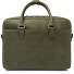 Carisma Briefcase Leather 40 cm Laptop compartment Variant green Carisma Briefcase Leather 40 cm Laptop compartment Variant green