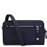 Pacsafe W Shoulder bag RFID protection 24 cm Variant navy Pacsafe W Shoulder bag RFID protection 24 cm Variant navy