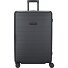 H7 Essential 4-Wheel Trolley 77 cm Variant all black H7 Essential 4-Wheel Trolley 77 cm Variant all black