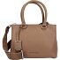  Always Ava Shoulder Bag Leather 25 cm Variant taupe