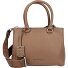 Always Ava Shoulder Bag Leather 25 cm Variant taupe Always Ava Shoulder Bag Leather 25 cm Variant taupe