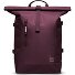  Rolltop 2.0 Daypack 43 cm Laptop compartment Variant kraken