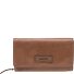  Steinbach Dilara Wallet RFID protection Leather 16 cm Variant cognac